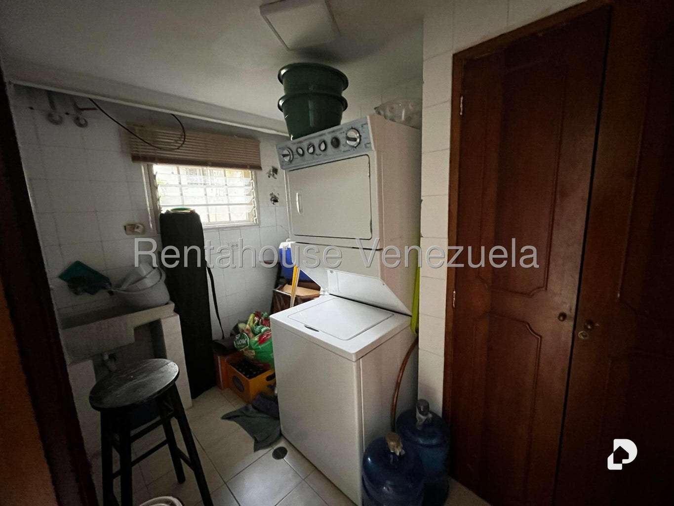 Apartamento en Santa Fe Sur, Caracas – 7