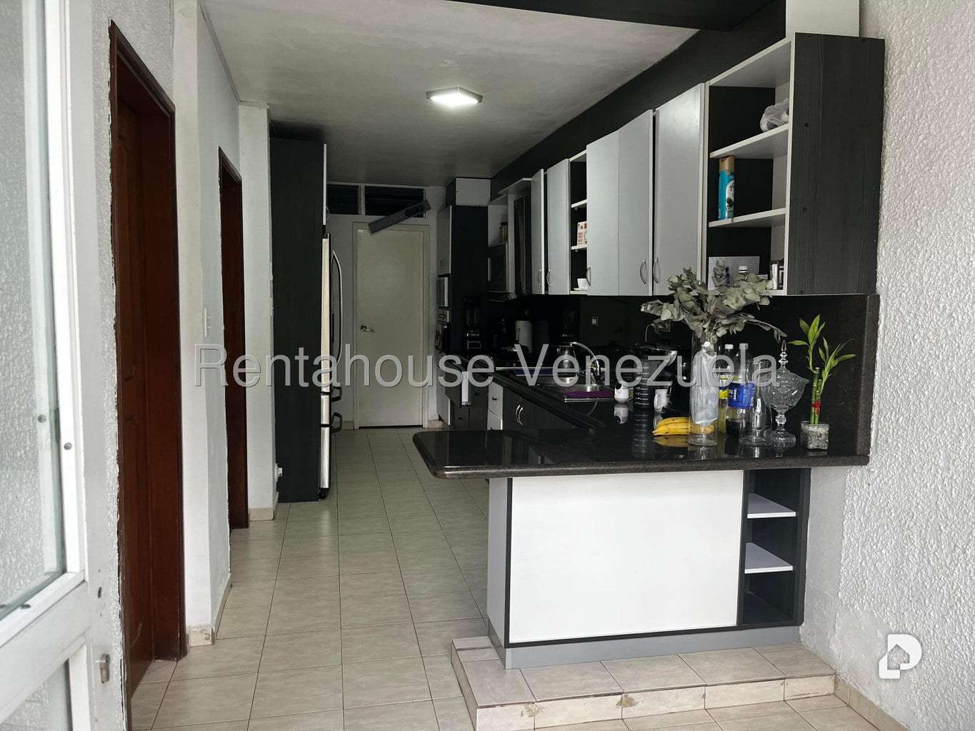 Apartamento en Santa Fe Sur, Caracas – 6