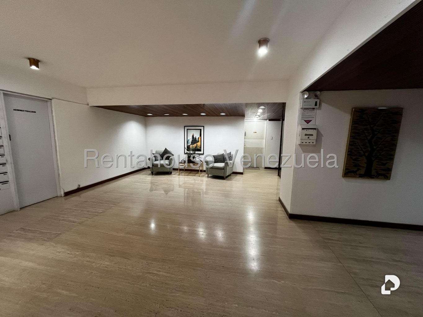 Apartamento en Santa Fe Sur, Caracas – 14