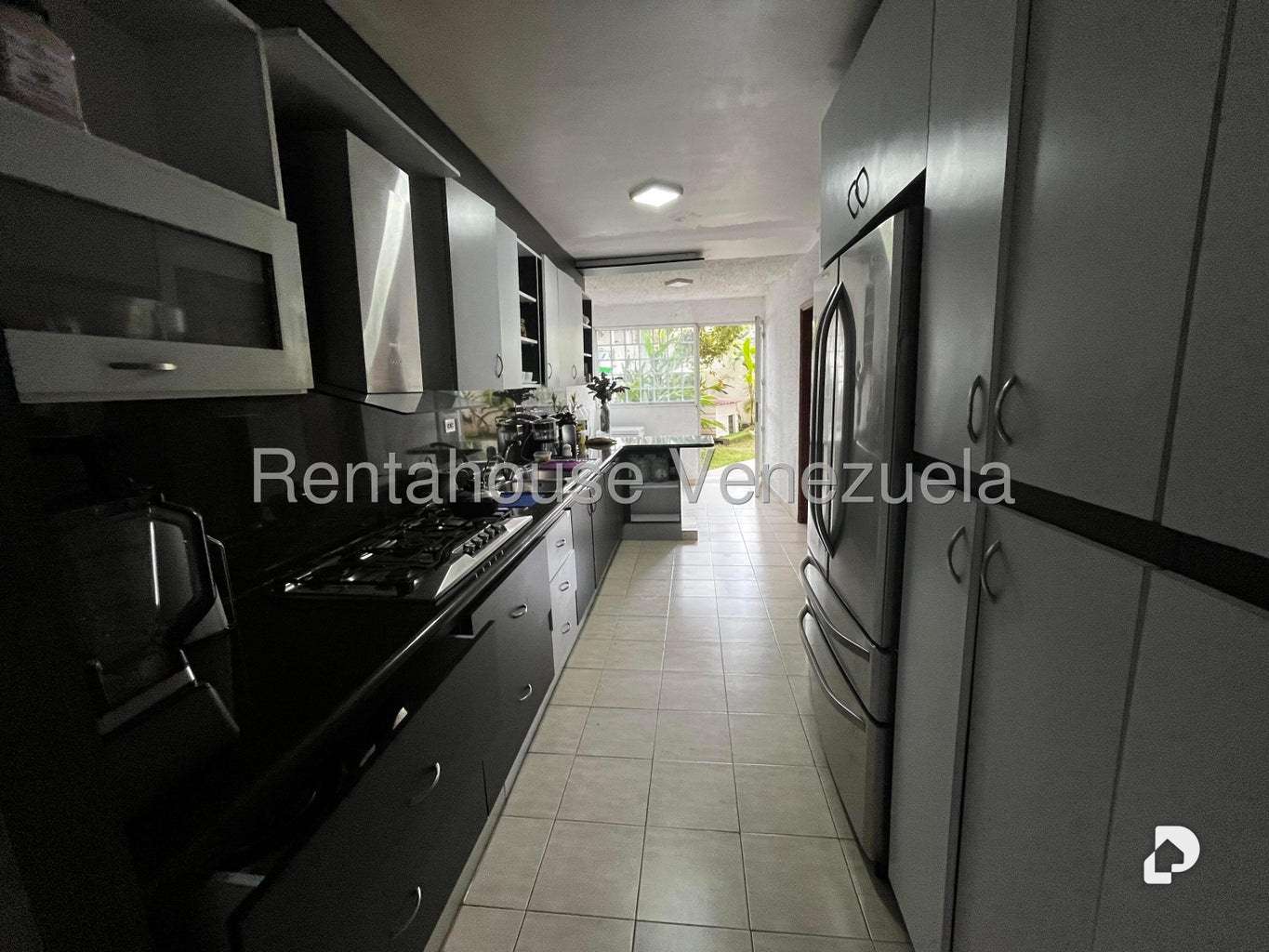 Apartamento en Santa Fe Sur, Caracas – 5