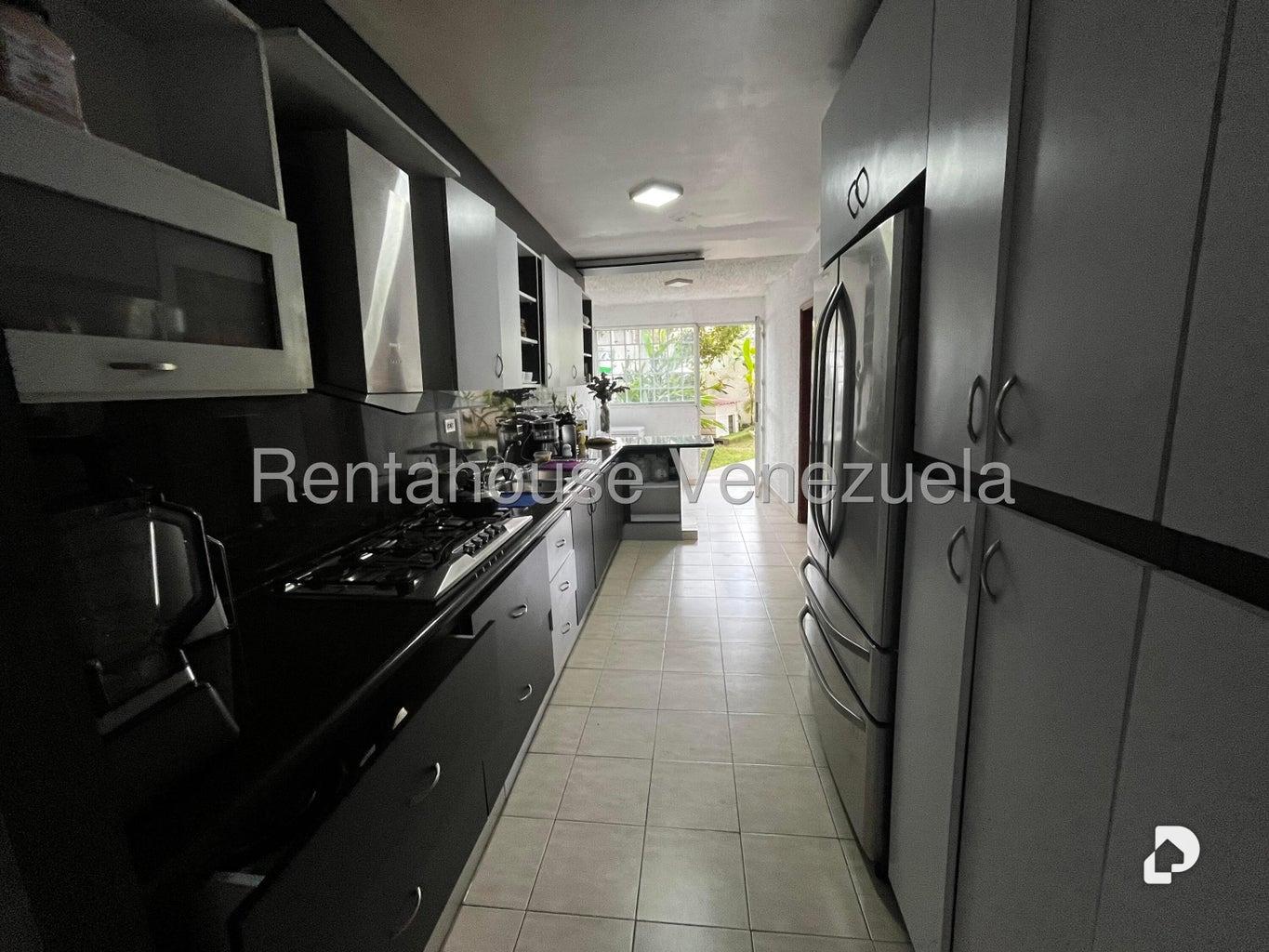 Apartamento en Santa Fe Sur, Caracas – 5