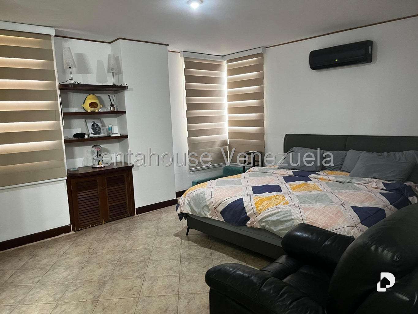 Apartamento en Santa Fe Sur, Caracas – 23