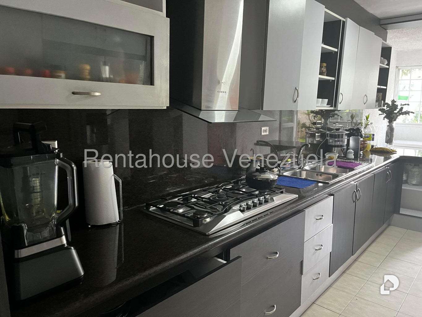 Apartamento en Santa Fe Sur, Caracas – 4