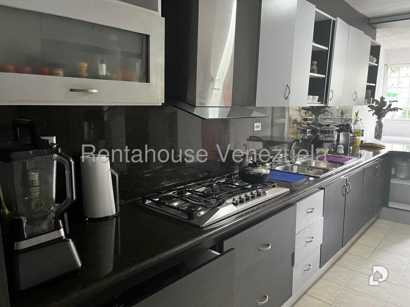 Apartamento en Santa Fe Sur, Caracas – 4
