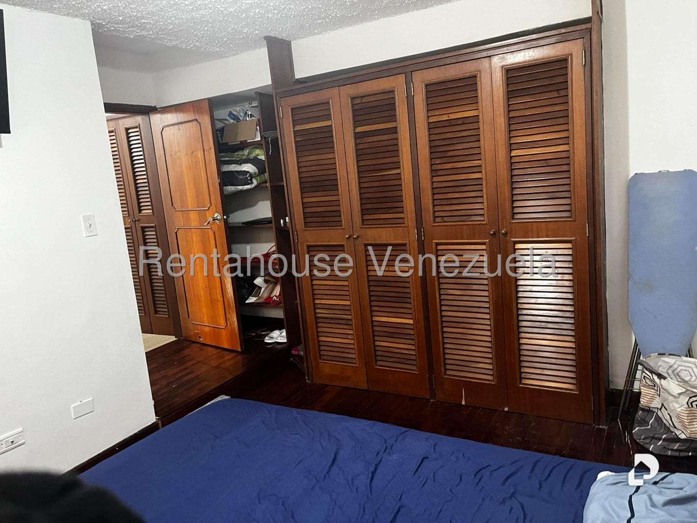 Apartamento en Santa Fe Sur, Caracas – 18