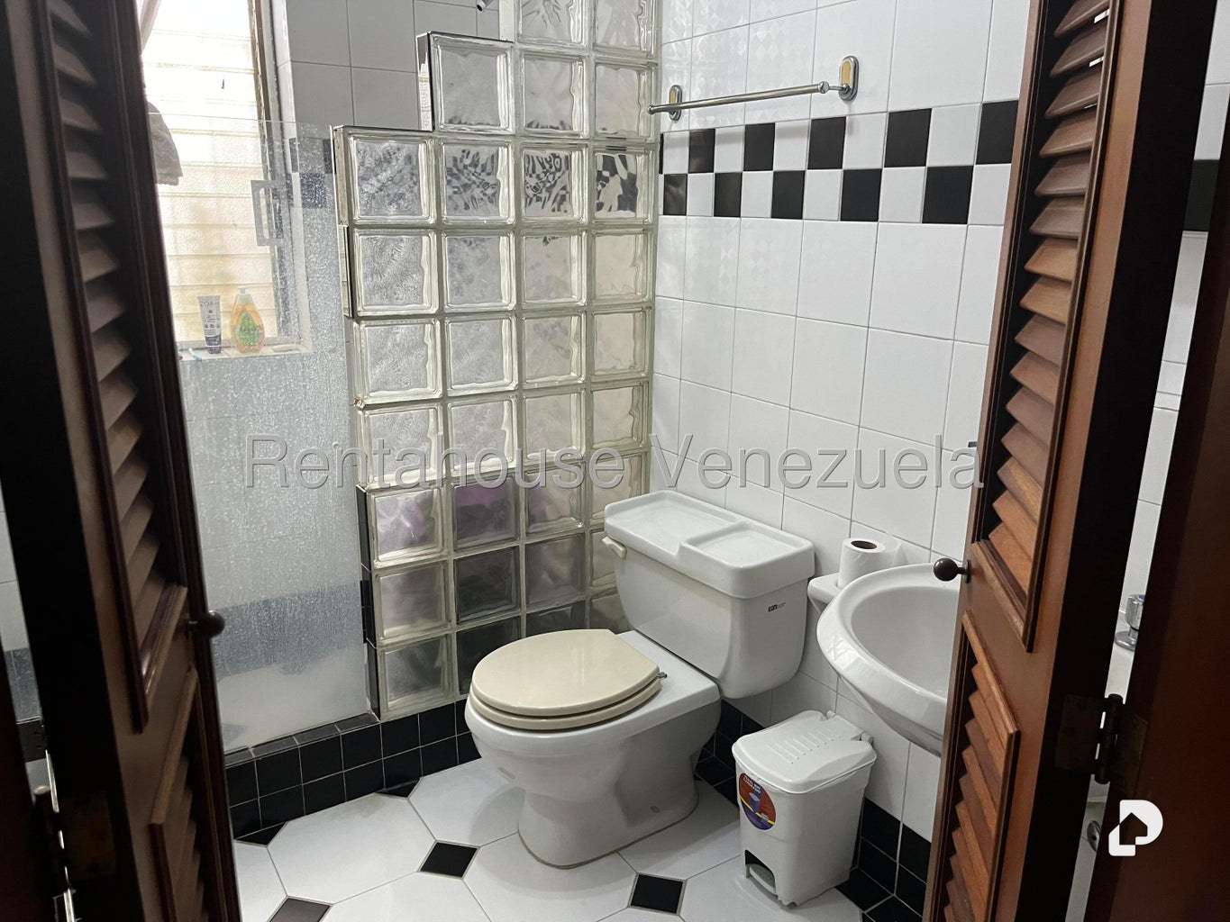 Apartamento en Santa Fe Sur, Caracas – 19