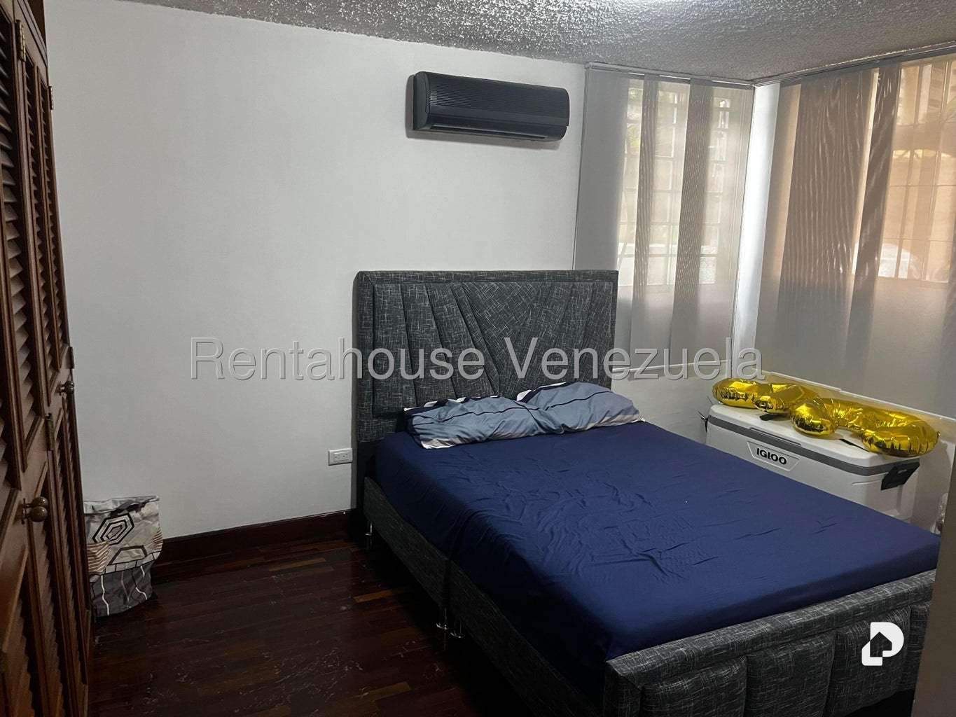 Apartamento en Santa Fe Sur, Caracas – 17