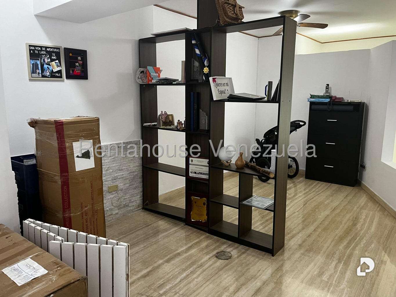 Apartamento en Santa Fe Sur, Caracas – 15