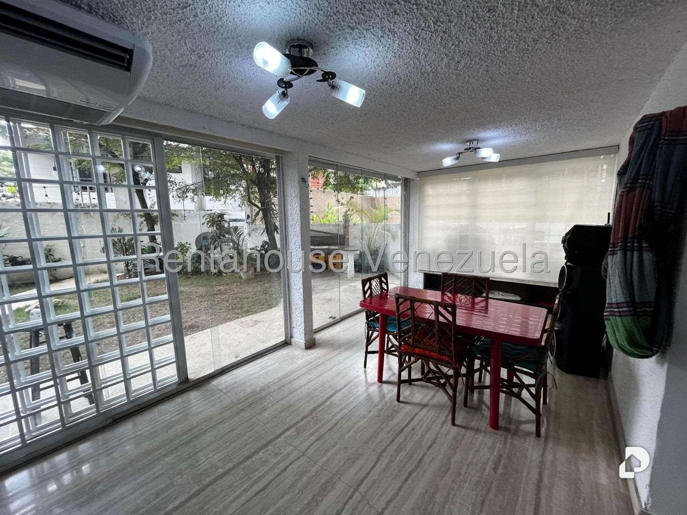 Apartamento en Santa Fe Sur, Caracas – 9