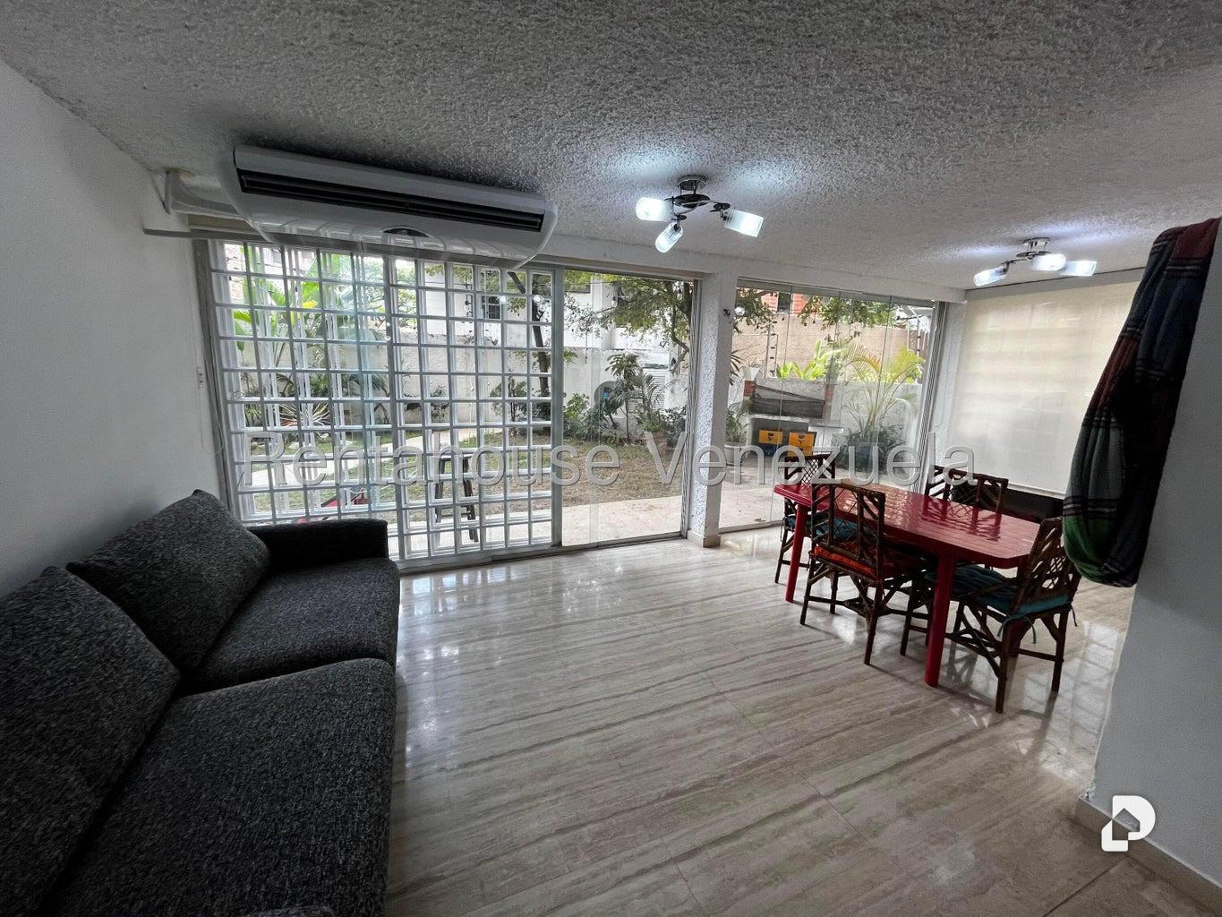 Apartamento en Santa Fe Sur, Caracas – 1