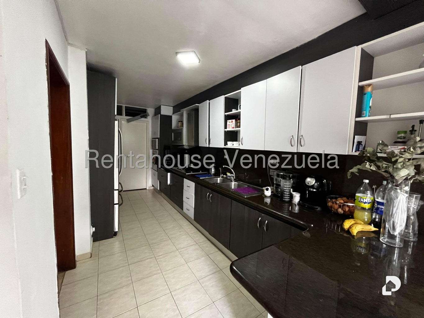 Apartamento en Santa Fe Sur, Caracas – 3