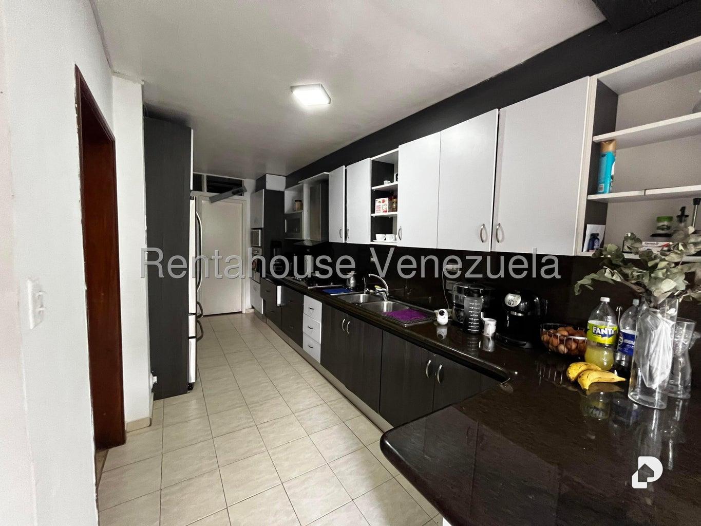 Apartamento en Santa Fe Sur, Caracas – 3