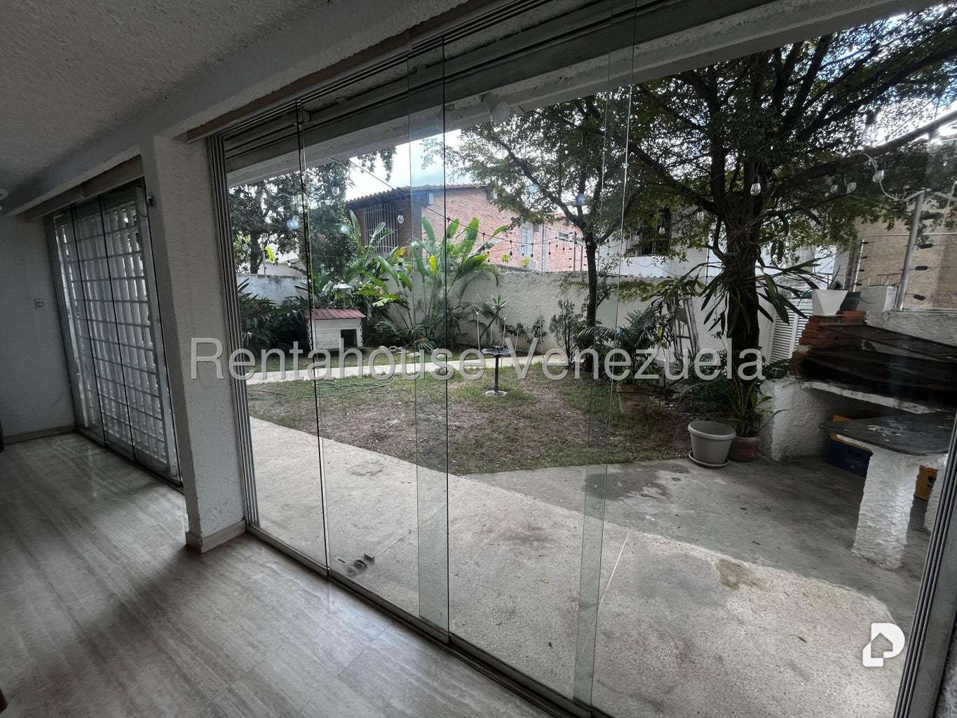 Apartamento en Santa Fe Sur, Caracas – 12