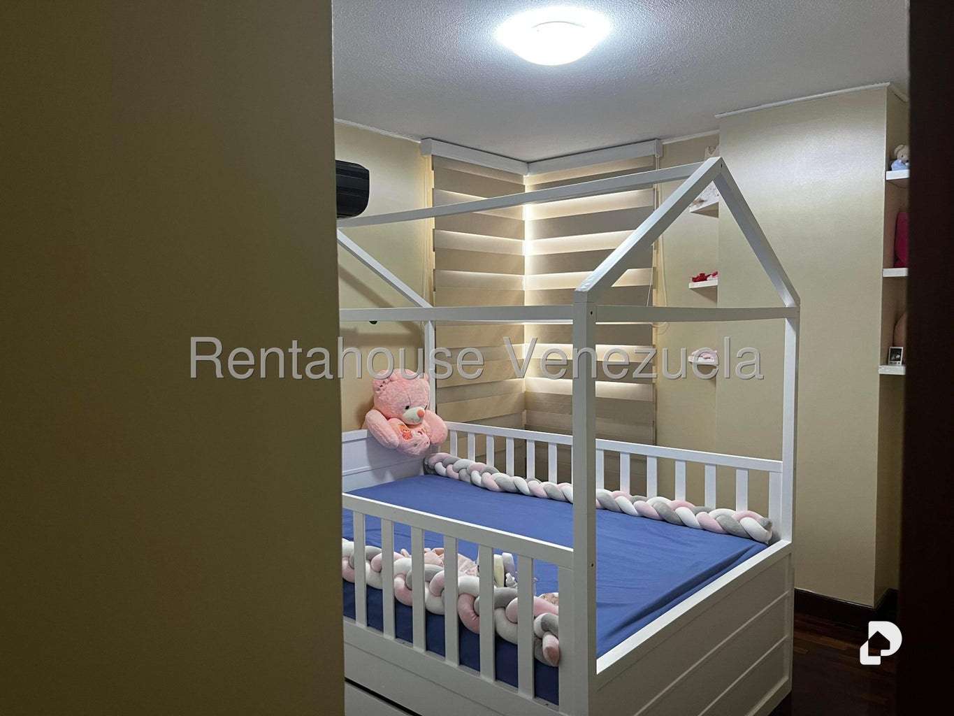 Apartamento en Santa Fe Sur, Caracas – 20