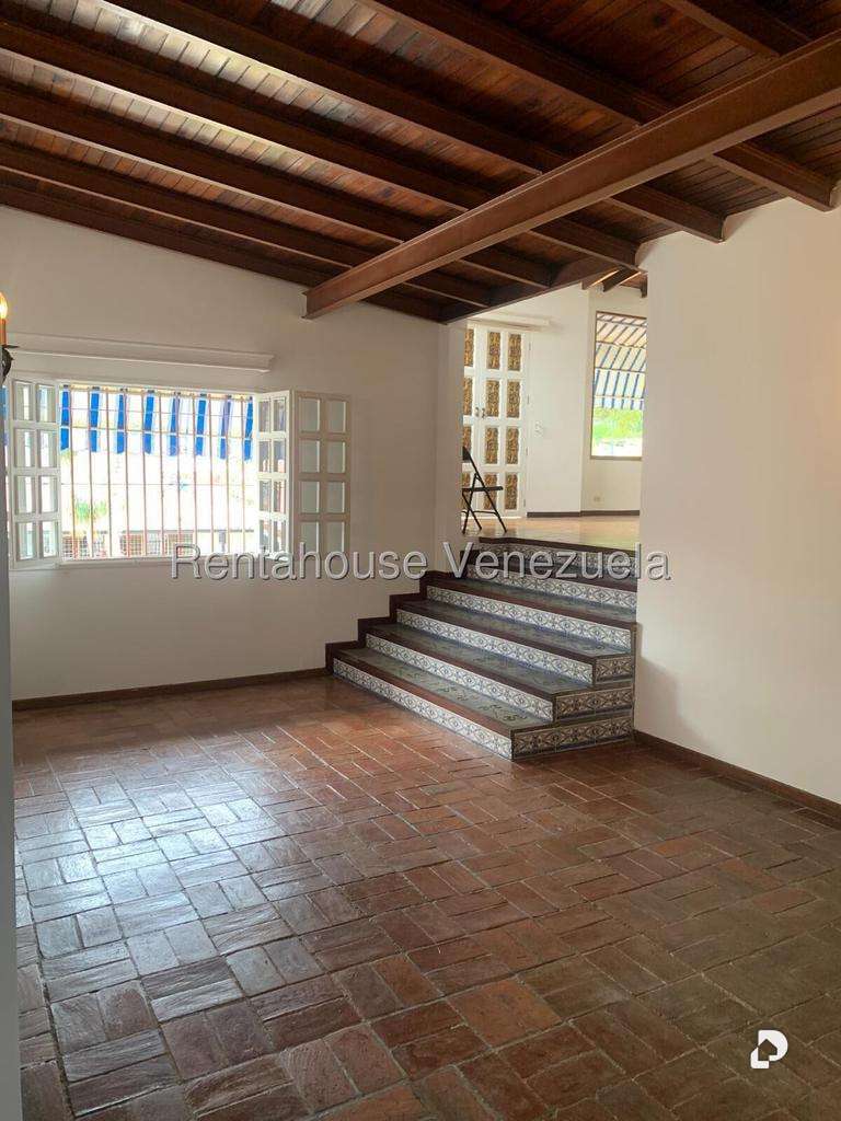 Anexo en Santa Cecilia, Caracas – 30