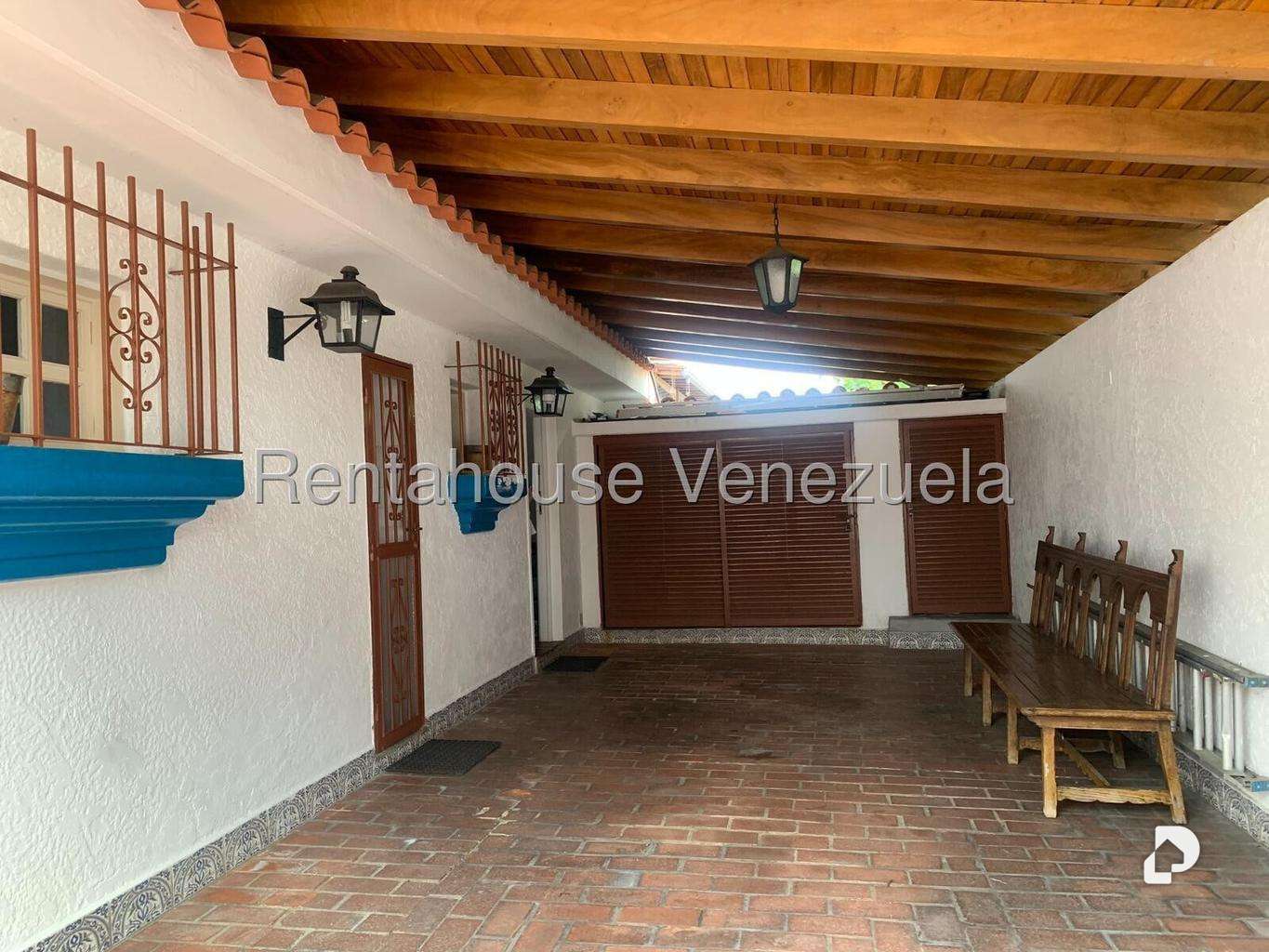 Anexo en Santa Cecilia, Caracas – 24