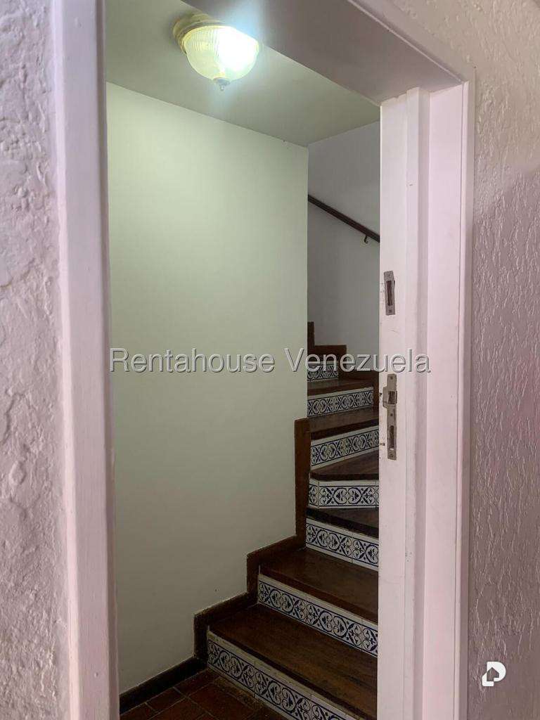 Anexo en Santa Cecilia, Caracas – 19
