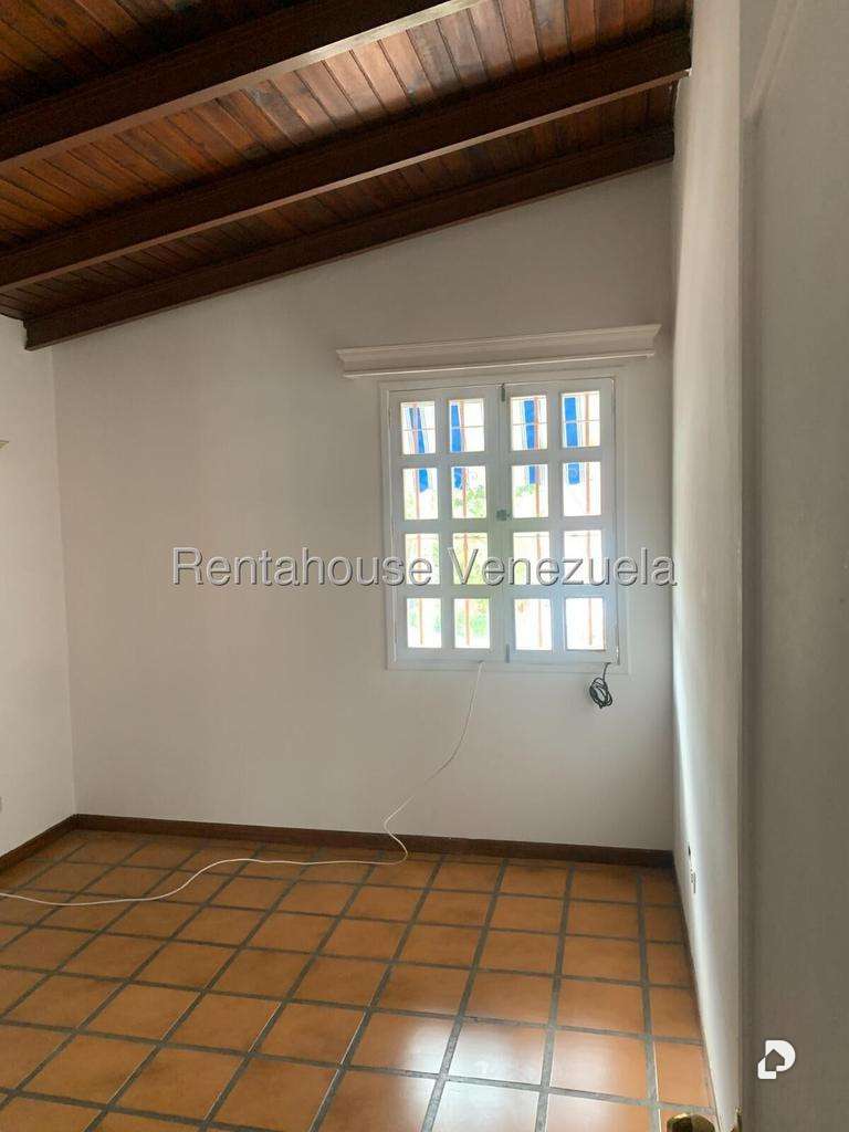 Anexo en Santa Cecilia, Caracas – 22
