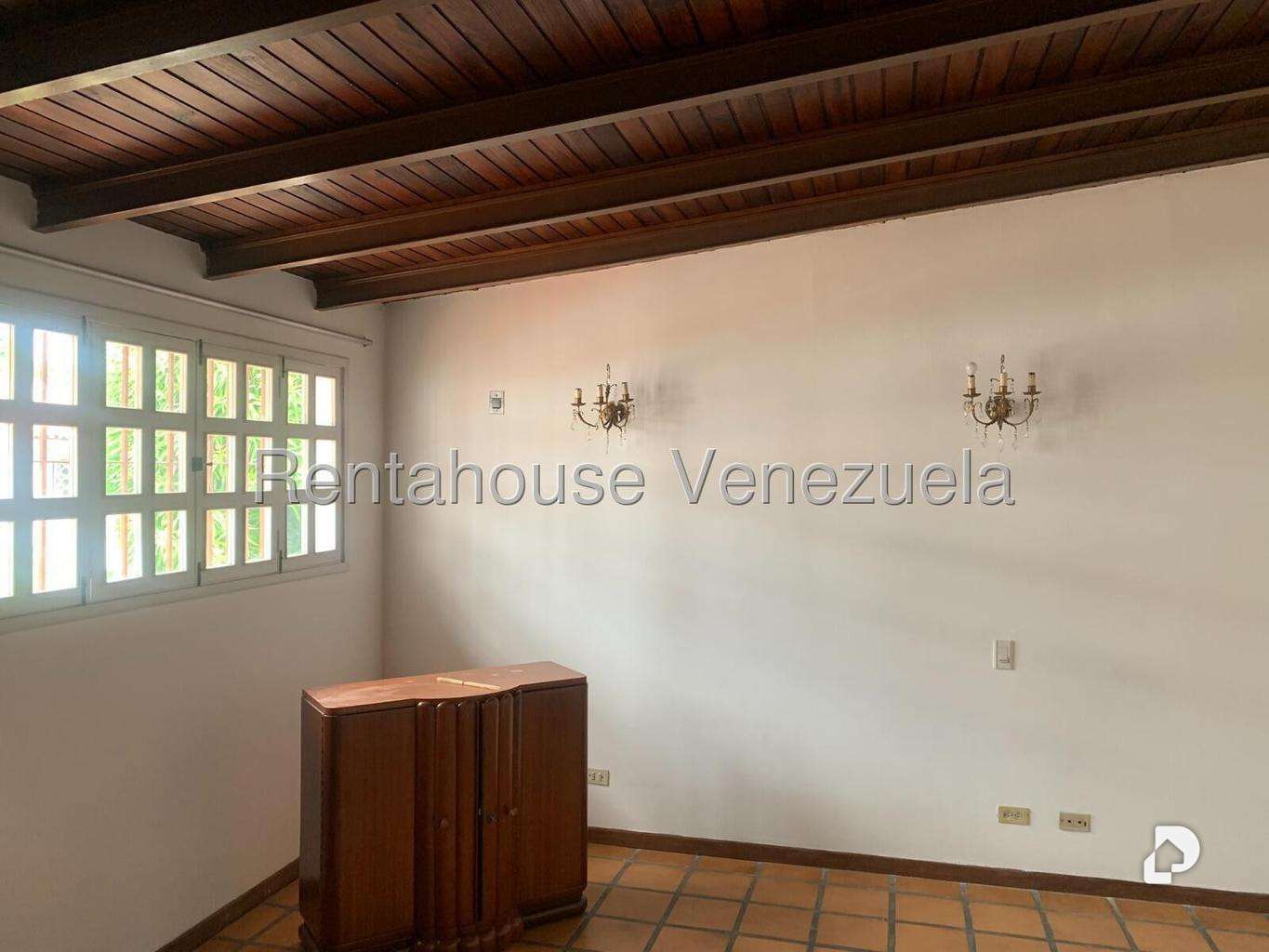 Anexo en Santa Cecilia, Caracas – 9