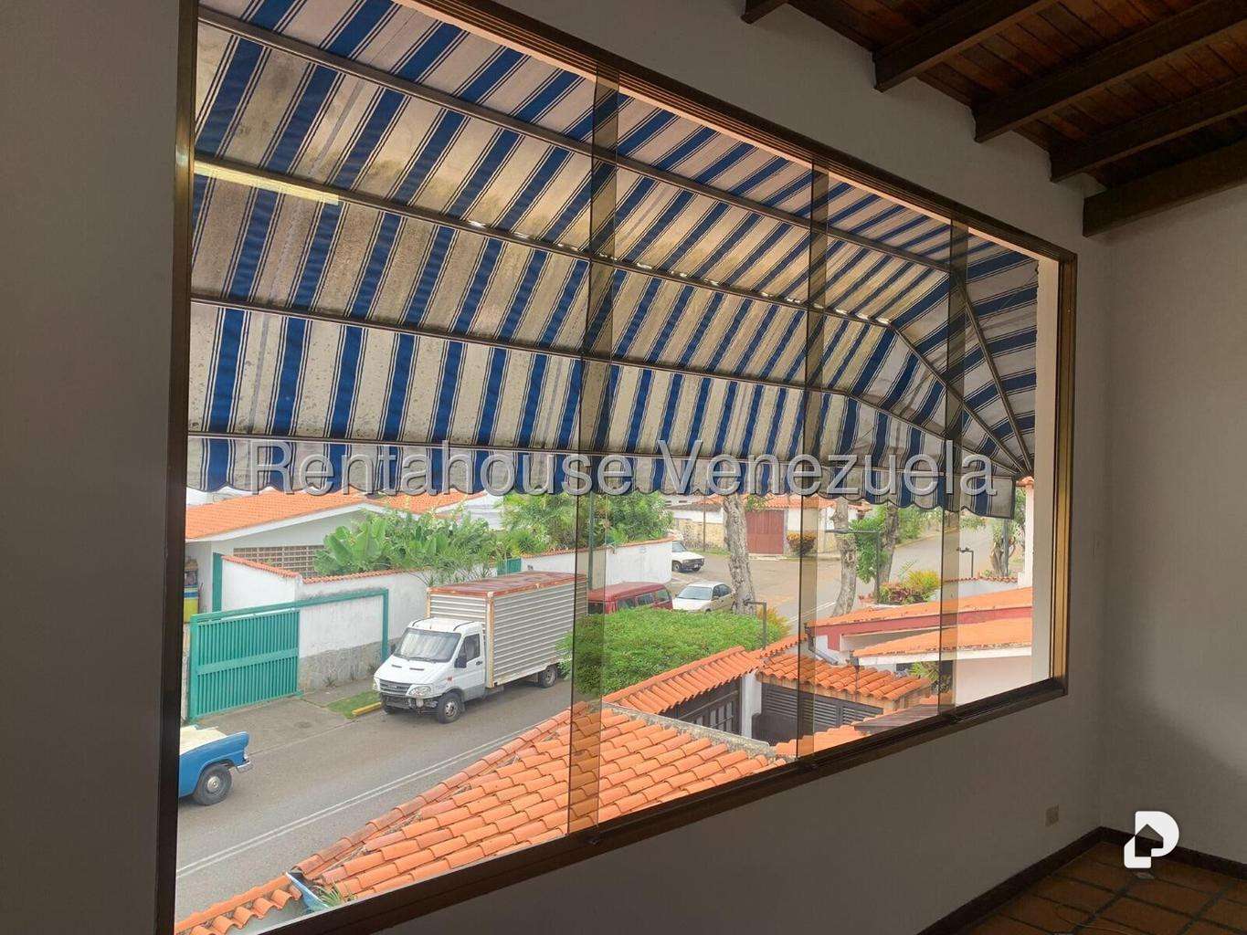 Anexo en Santa Cecilia, Caracas – 33