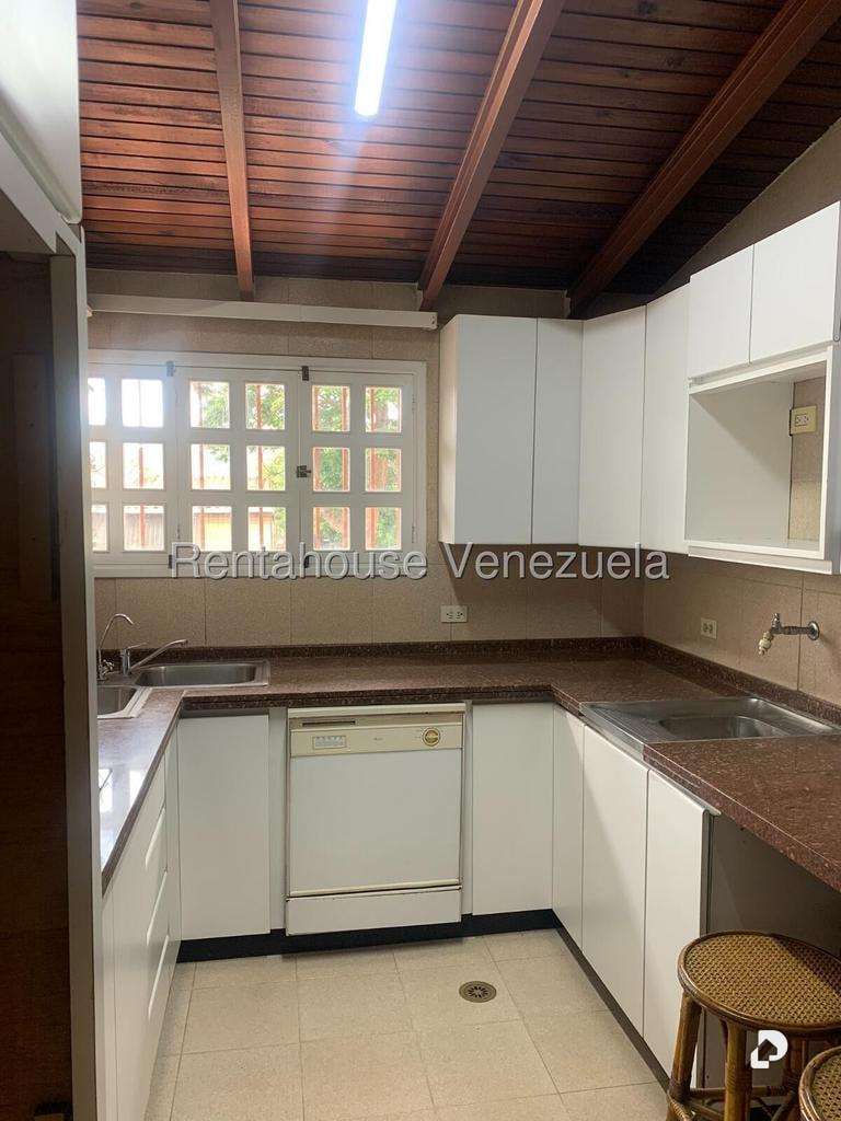Anexo en Santa Cecilia, Caracas – 7
