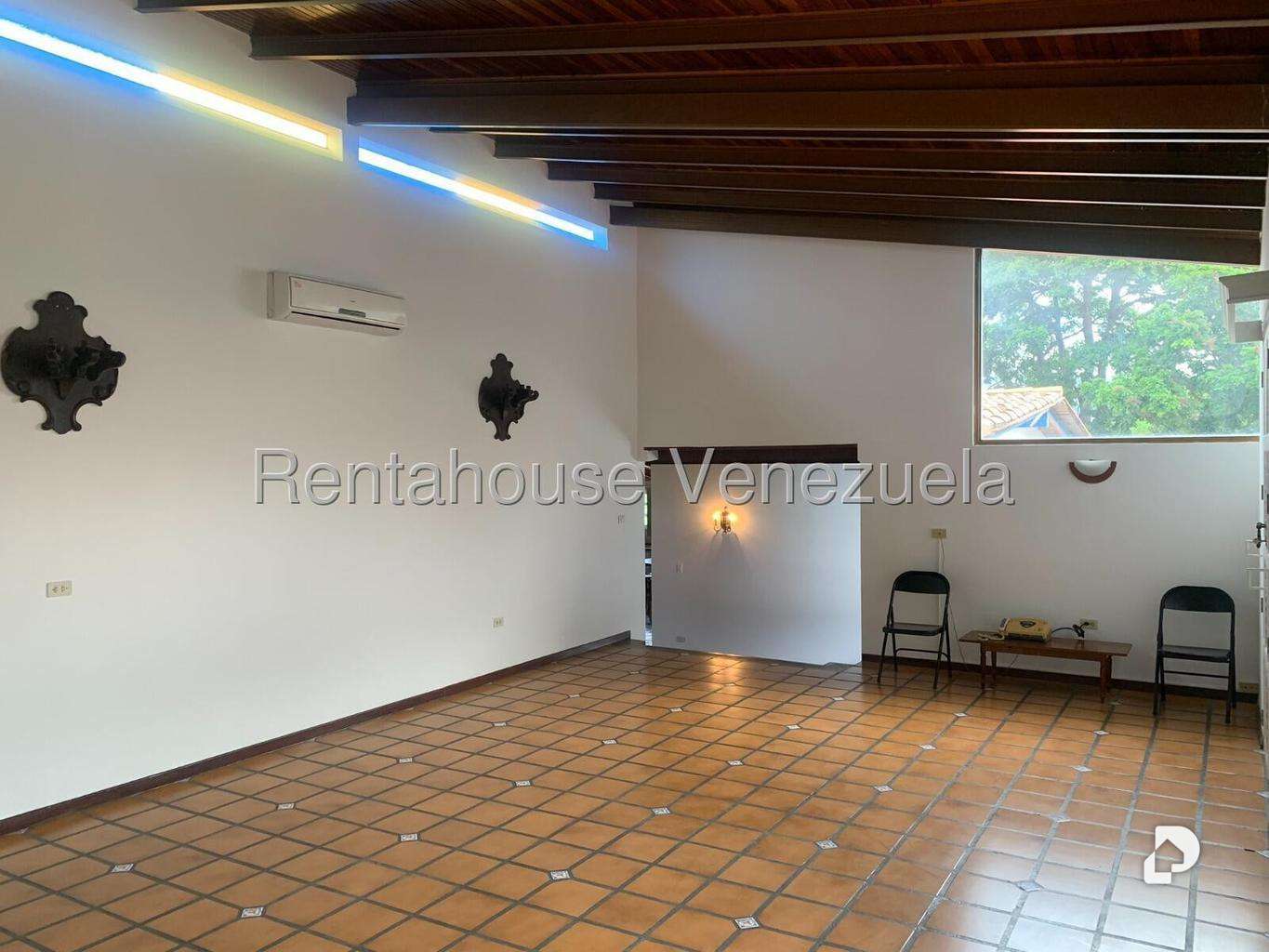 Anexo en Santa Cecilia, Caracas – 6