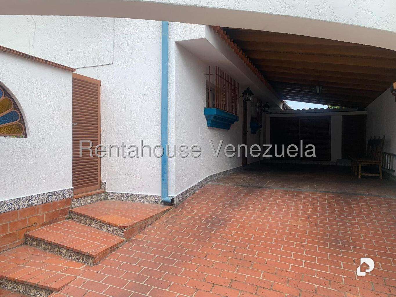 Anexo en Santa Cecilia, Caracas – 23