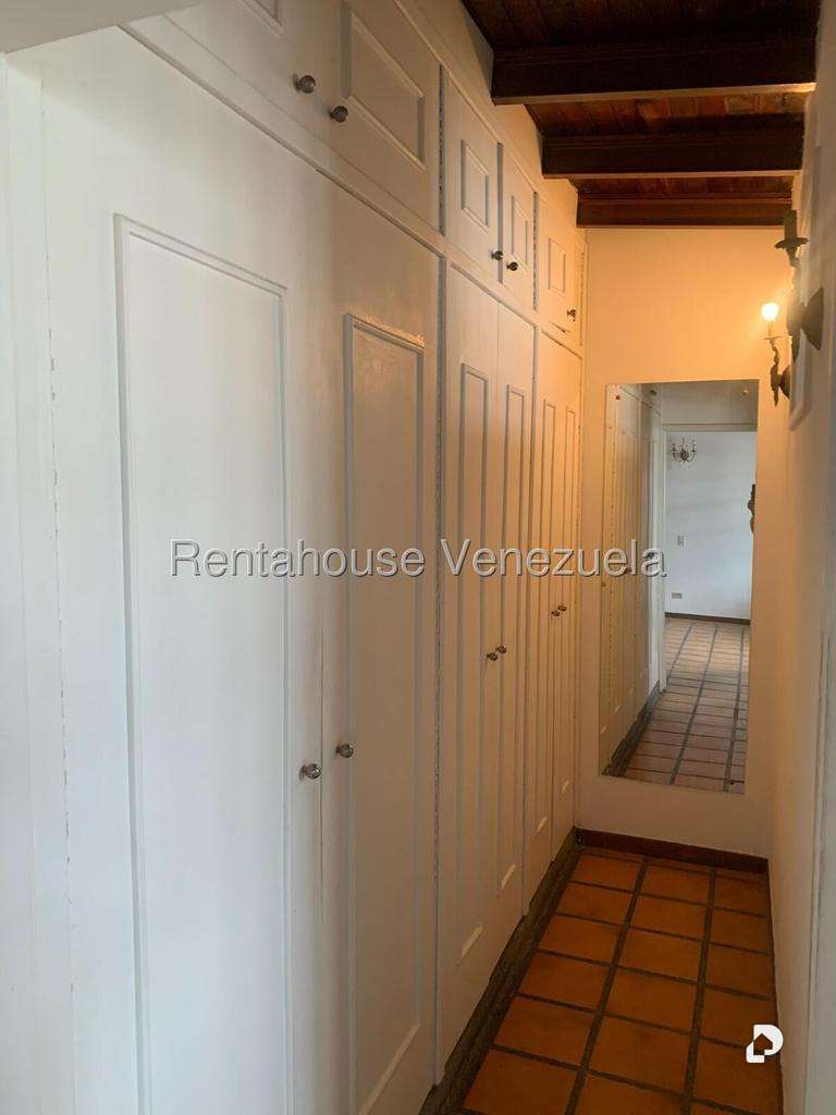 Anexo en Santa Cecilia, Caracas – 15