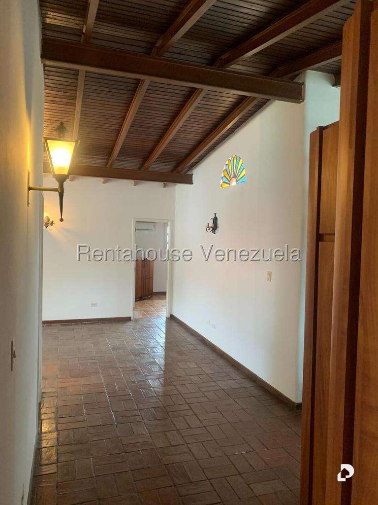 Anexo en Santa Cecilia, Caracas – 27