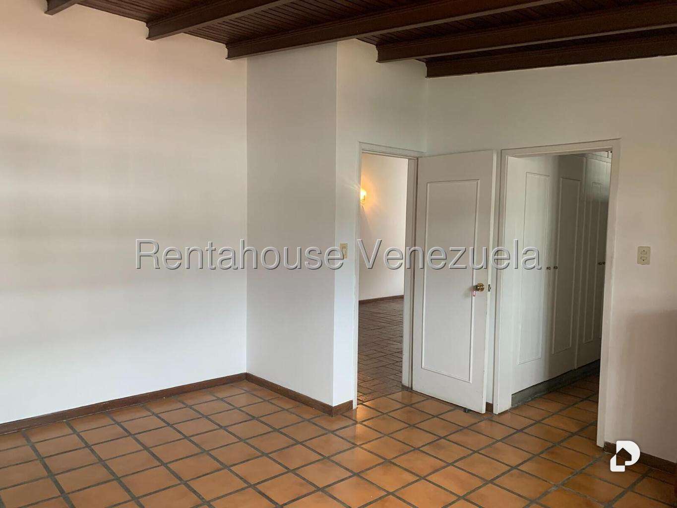 Anexo en Santa Cecilia, Caracas – 10