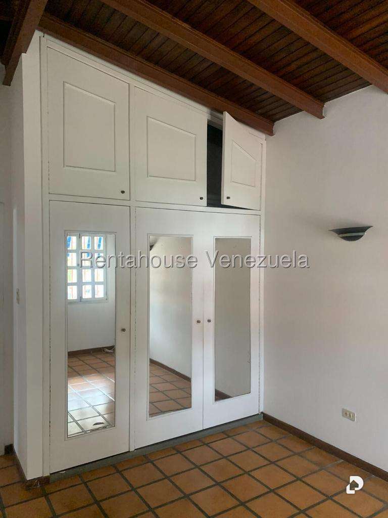 Anexo en Santa Cecilia, Caracas – 14