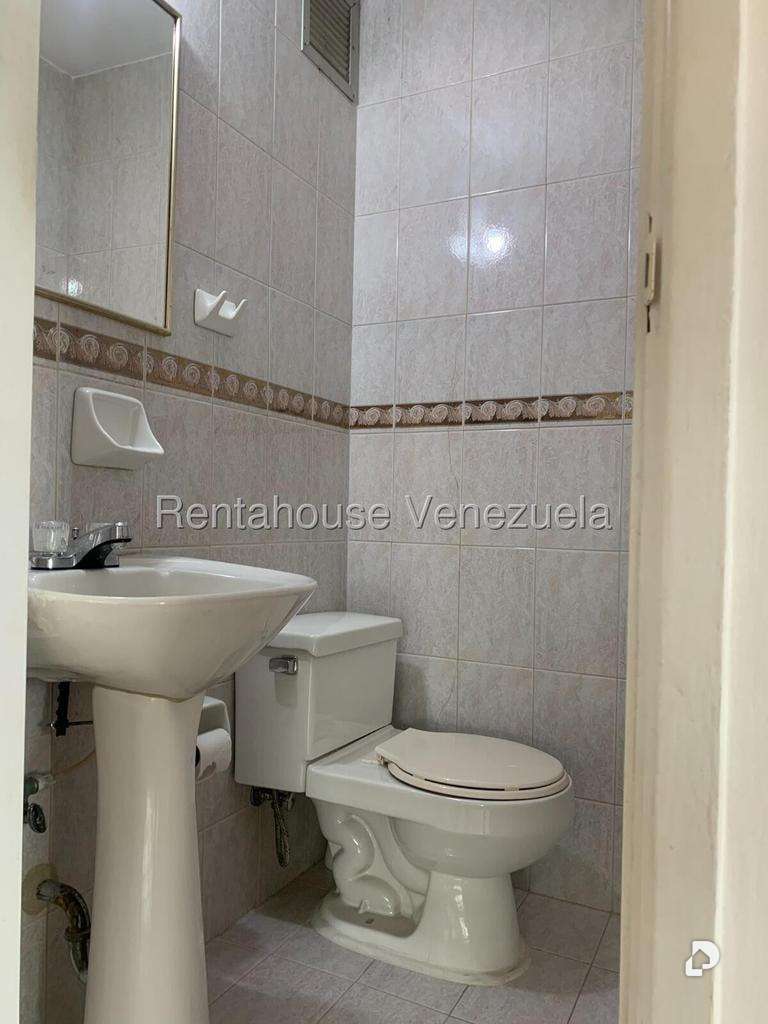Anexo en Santa Cecilia, Caracas – 2