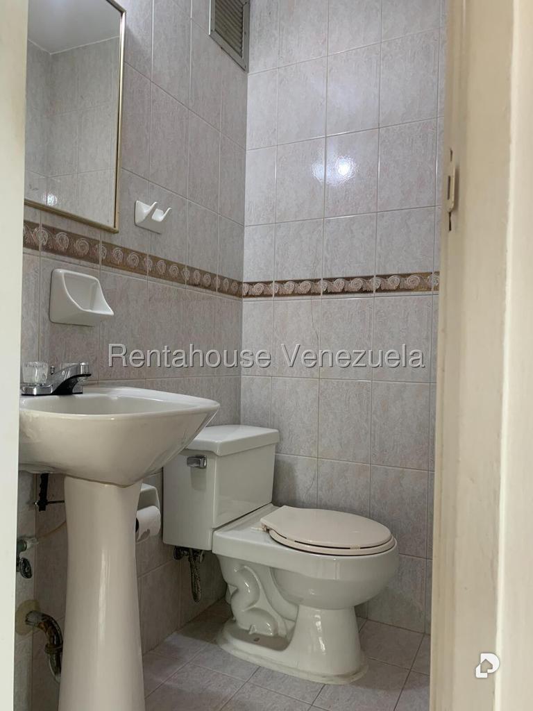 Anexo en Santa Cecilia, Caracas – 2