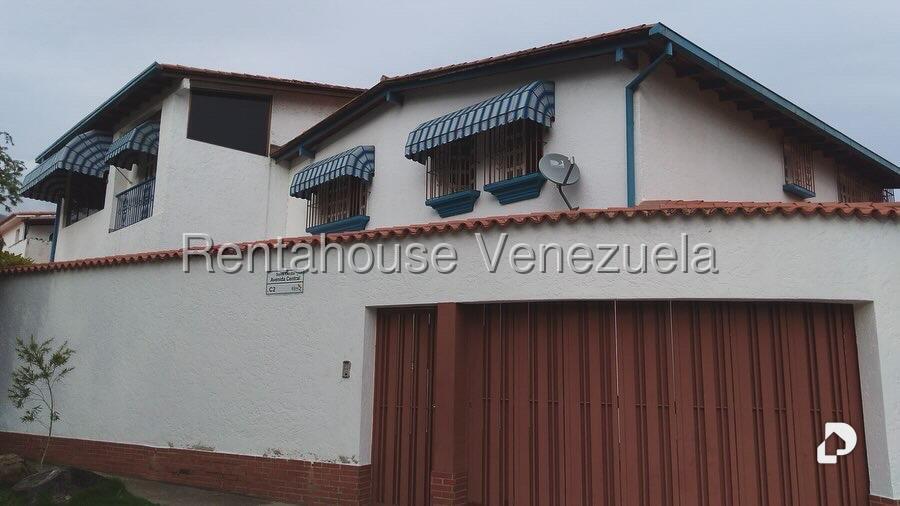 Anexo en Santa Cecilia, Caracas – 1
