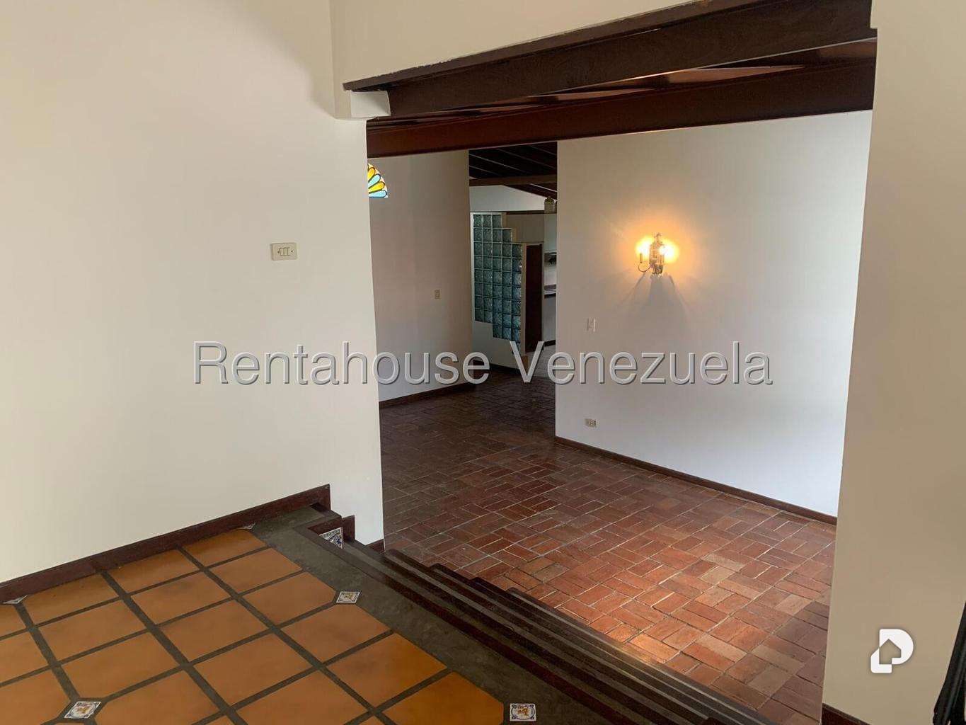 Anexo en Santa Cecilia, Caracas – 4