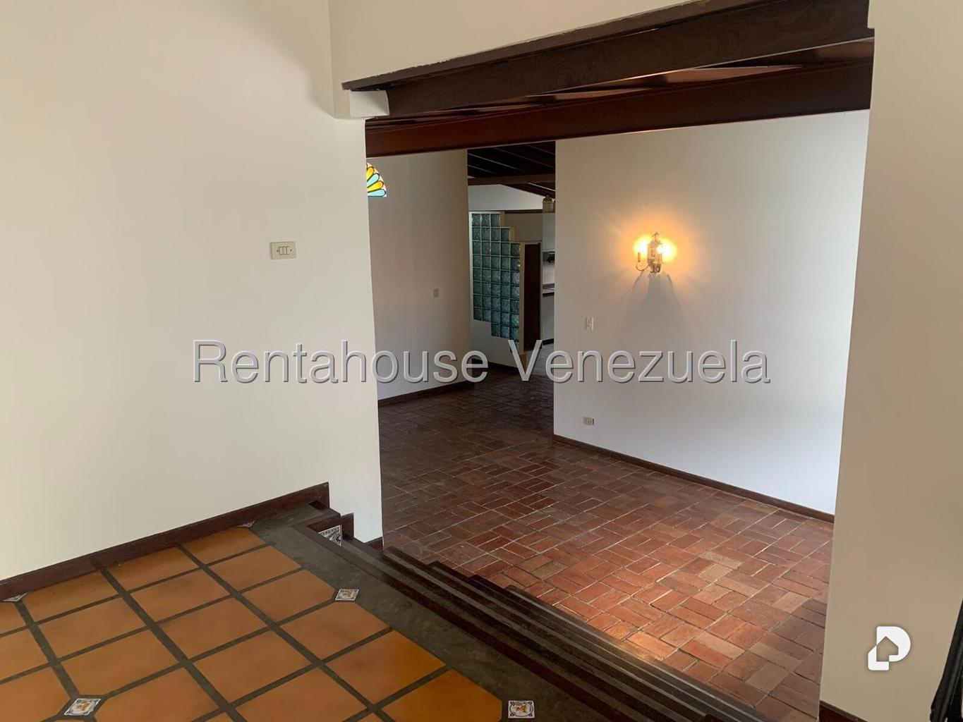 Anexo en Santa Cecilia, Caracas – 4
