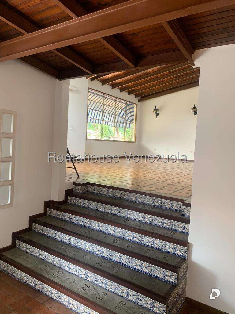 Anexo en Santa Cecilia, Caracas – 32
