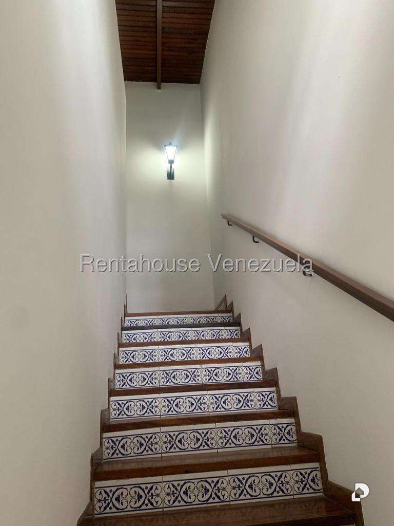 Anexo en Santa Cecilia, Caracas – 21