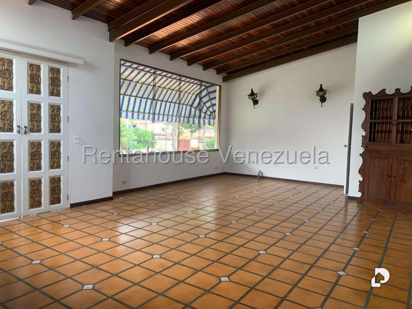 Anexo en Santa Cecilia, Caracas – 3