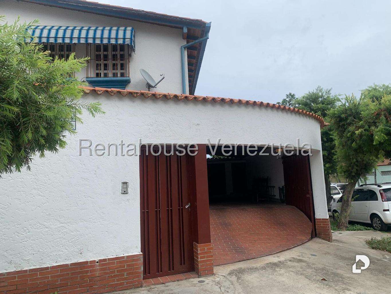 Anexo en Santa Cecilia, Caracas – 29