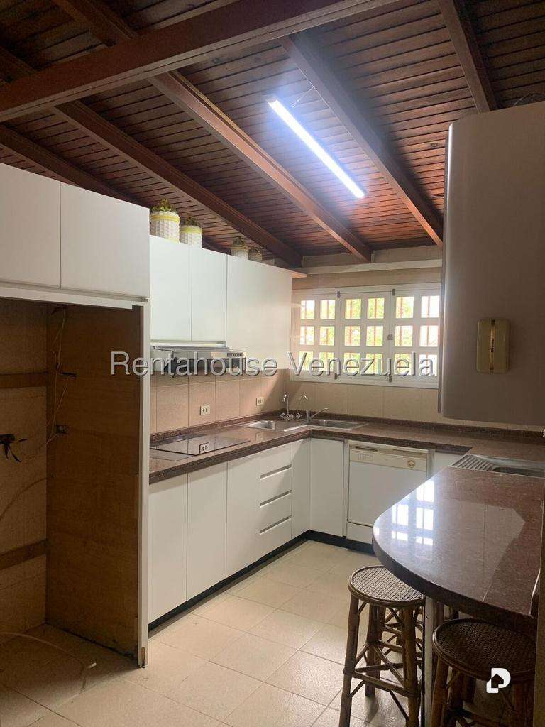 Anexo en Santa Cecilia, Caracas – 11