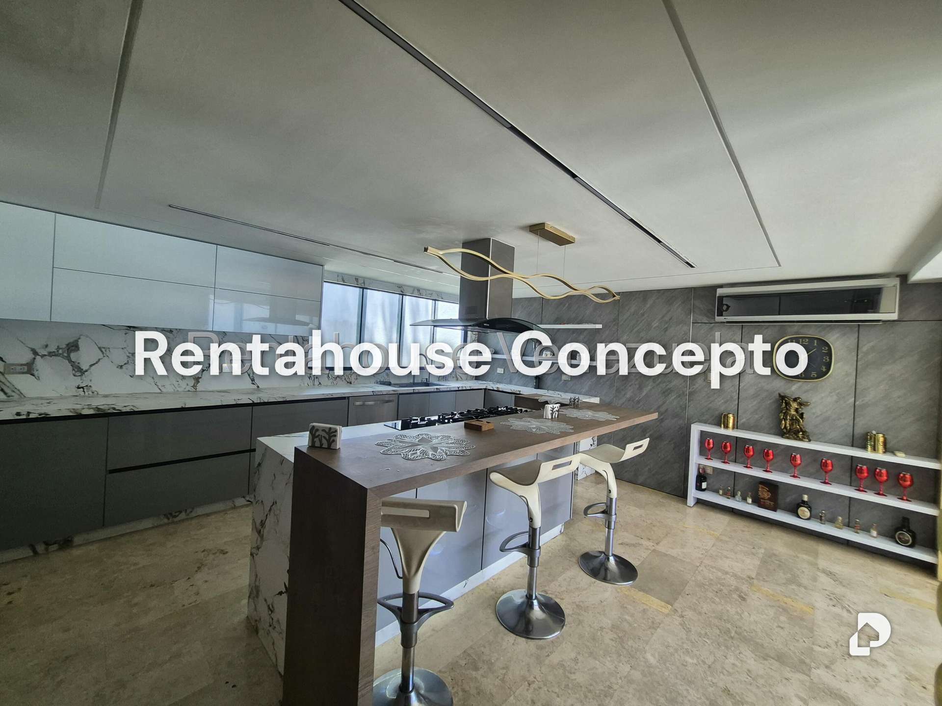 Casa en Colinas de Guataparo, Valencia – 16