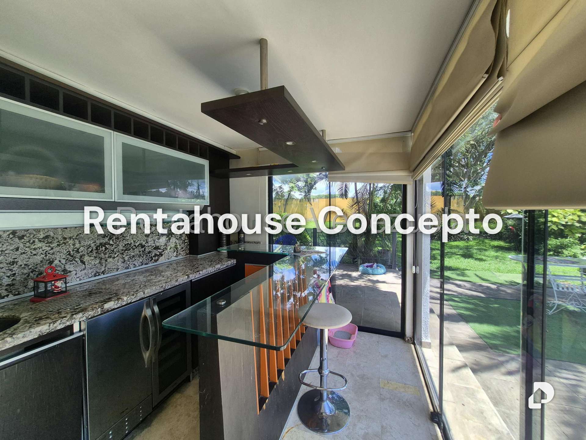 Casa en Colinas de Guataparo, Valencia – 27