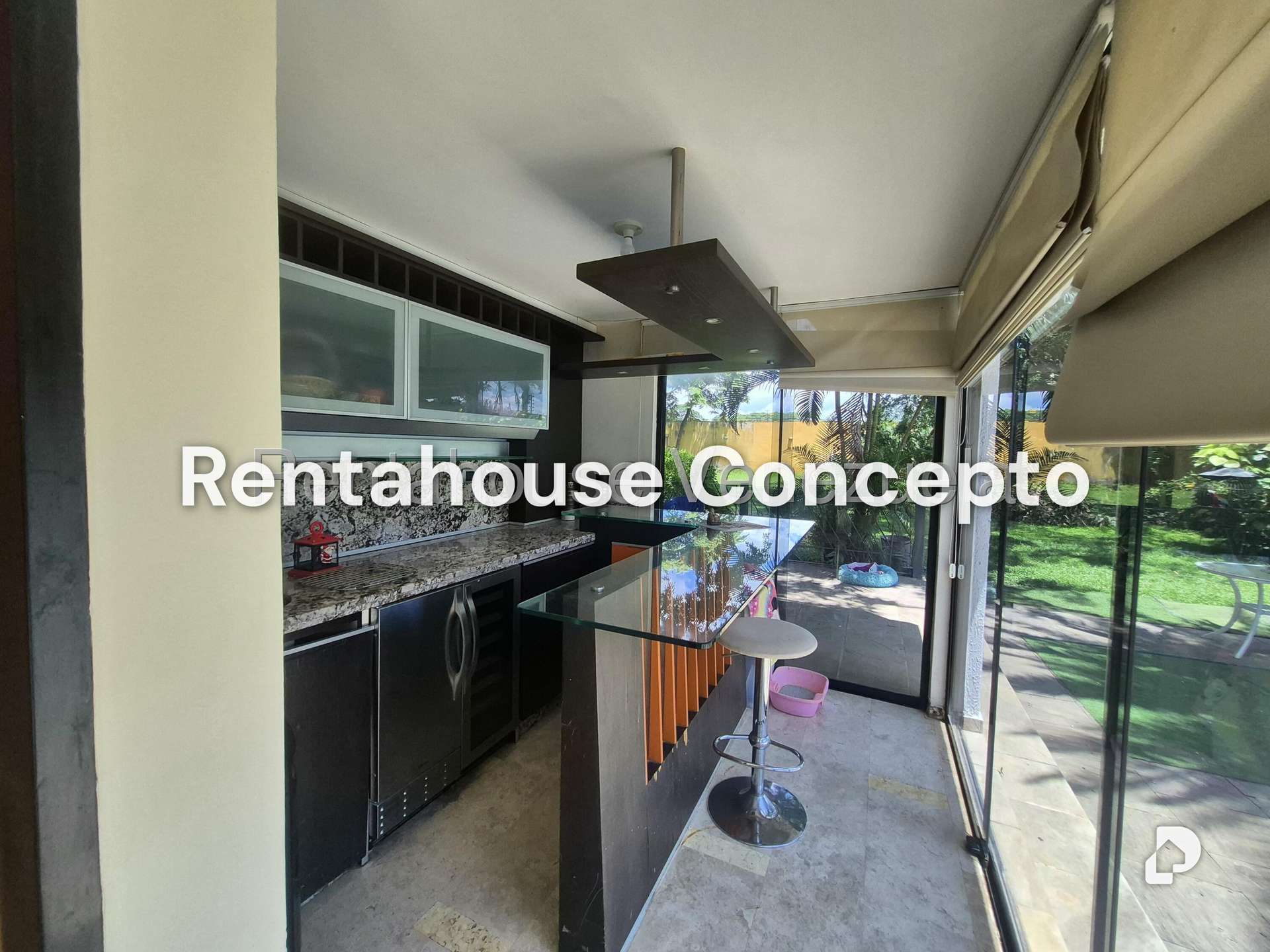 Casa en Colinas de Guataparo, Valencia – 21
