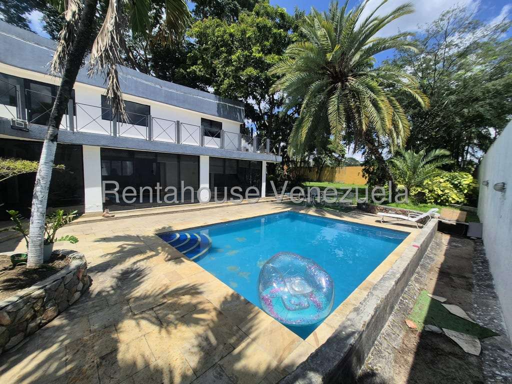 Casa en Colinas de Guataparo, Valencia