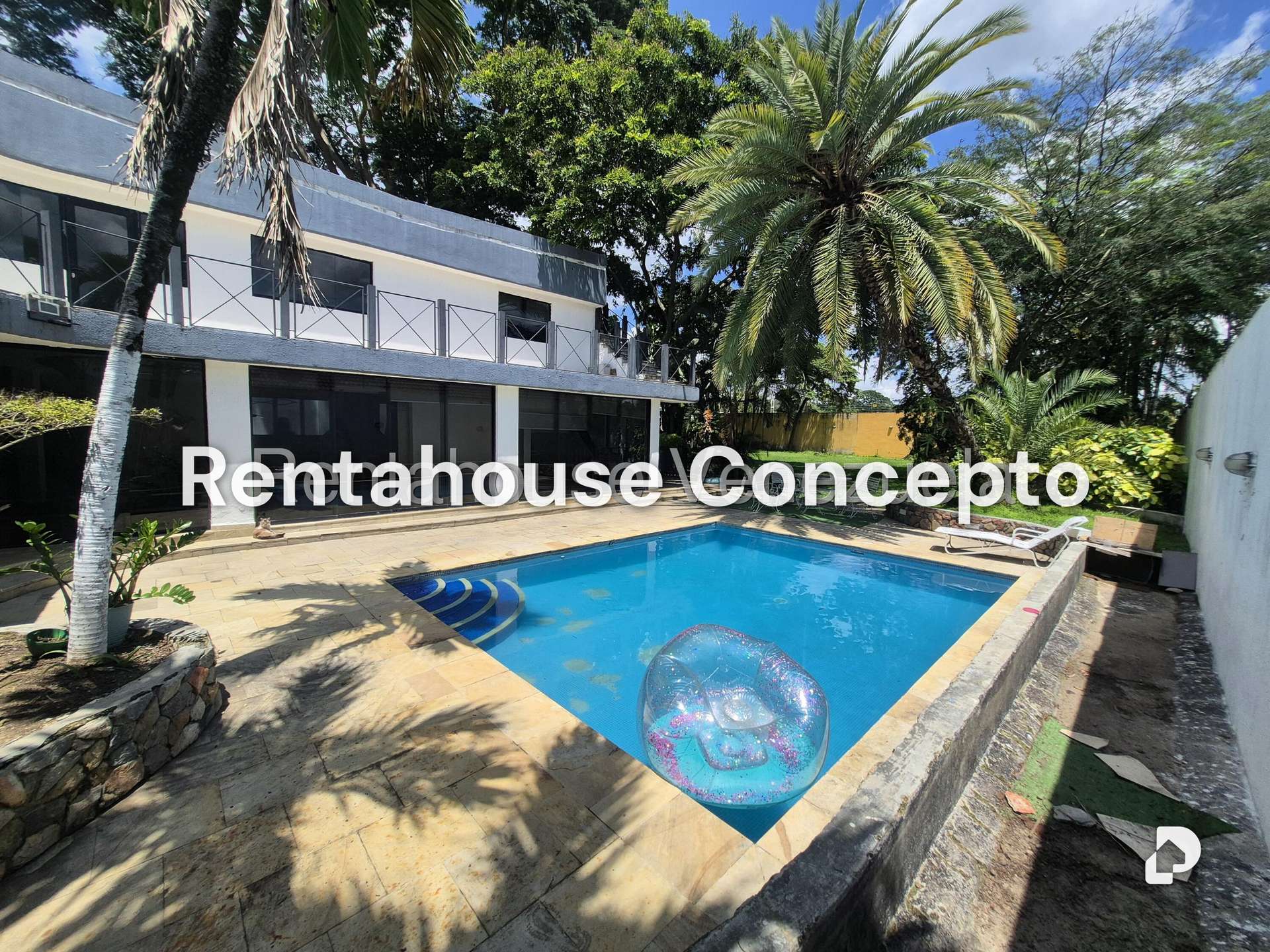 Casa en Colinas de Guataparo, Valencia – 1