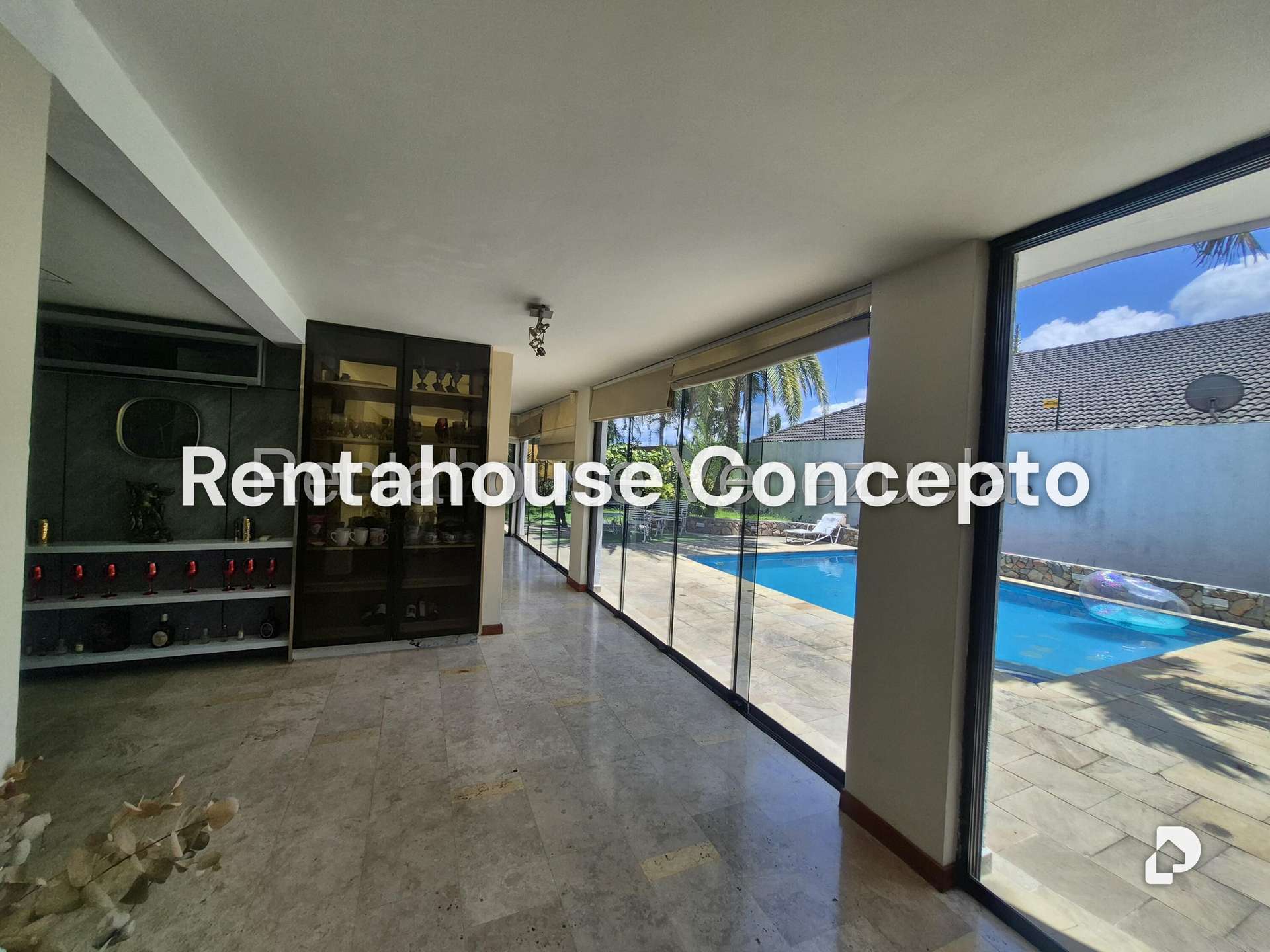 Casa en Colinas de Guataparo, Valencia – 11