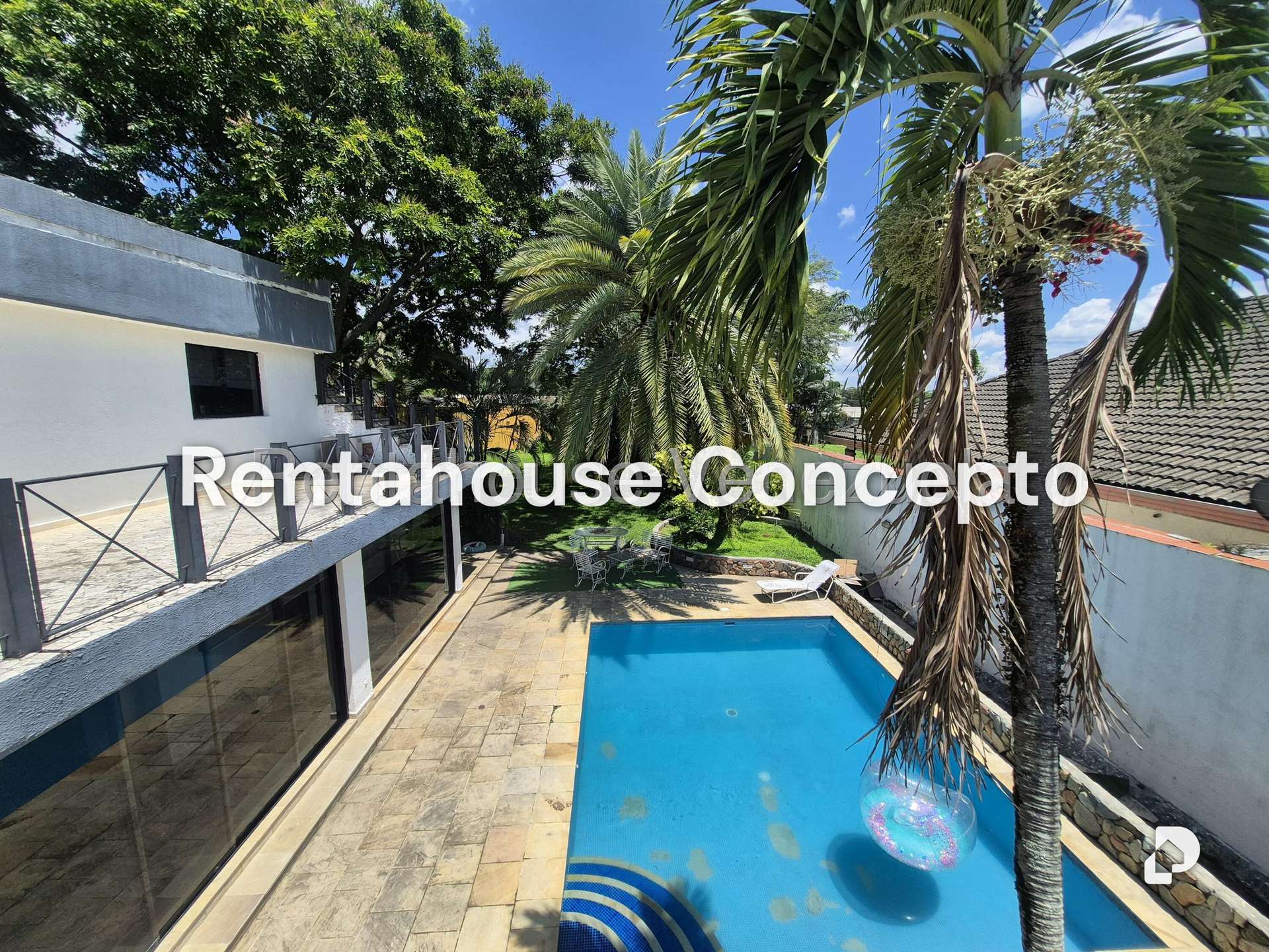 Casa en Colinas de Guataparo, Valencia – 25