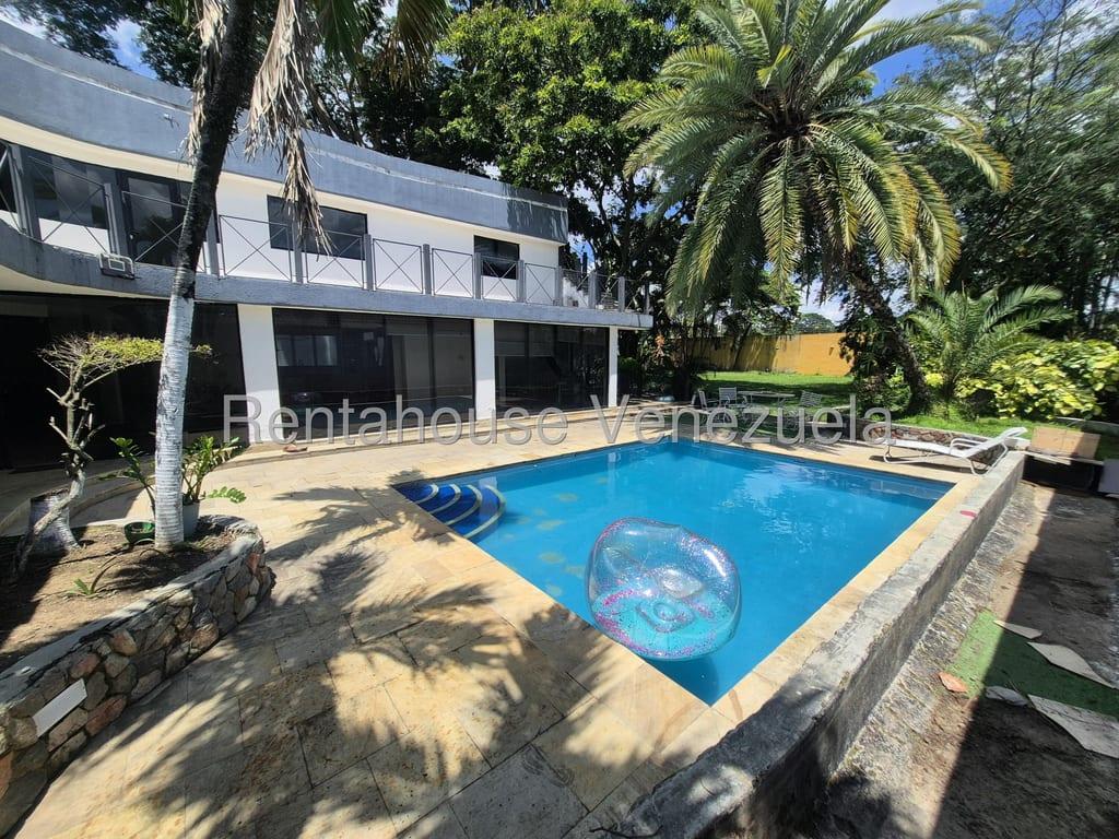 Casa en Colinas de Guataparo, Valencia