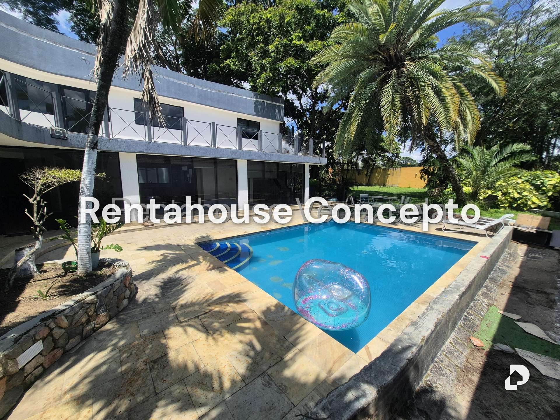 Casa en Colinas de Guataparo, Valencia – 2